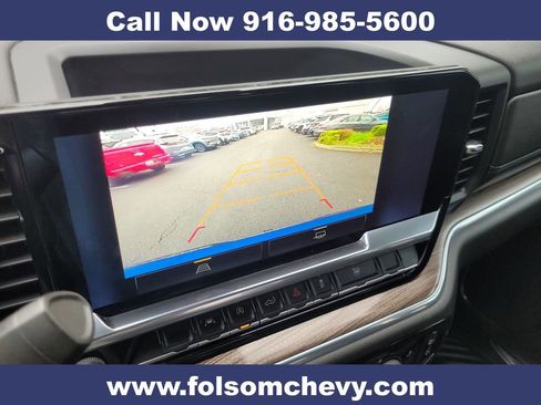 Used 2023 Chevrolet Silverado 1500 LT image 17