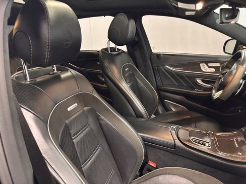 Used 2021 Mercedes-Benz E 63 AMG S image 18