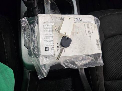 Used 2021 Chevrolet Colorado LT w/ Fleet Safety Package image 21