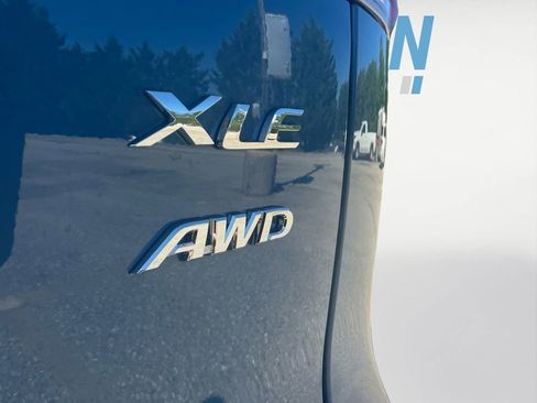 New 2026 Toyota Corolla Cross XLE image 16