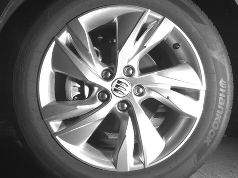 Used 2025 Buick Encore GX Preferred FWD image 12
