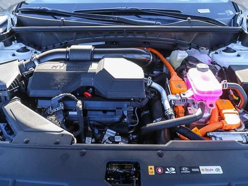 New 2026 Hyundai Tucson Limited AWD/4WD image 30