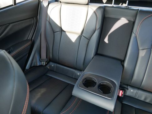 Used 2023 Subaru Crosstrek 2.5i Limited image 12