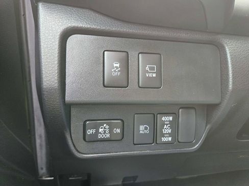 Used 2023 Toyota Tacoma TRD Off-Road w/ TRD Premium Off Road Package image 36