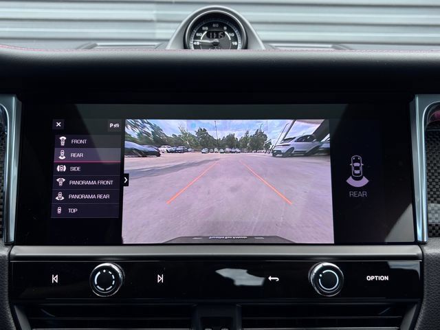 Certified 2026 Porsche Macan GTS AWD/4WD image 20