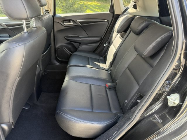 Used 2015 Honda Fit EX-L image 10