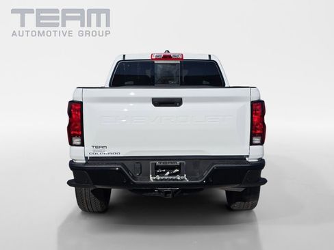 New 2026 Chevrolet Colorado Trail Boss image 6