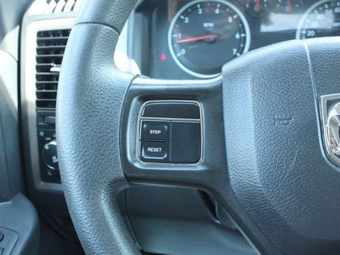 Used 2012 RAM 1500 Express w/ ST Popular Equipment Group AWD/4WD image 19