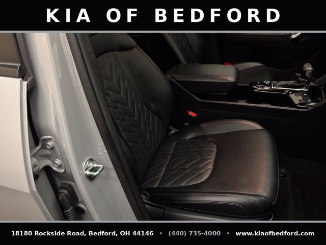 Used 2025 Kia Sportage X-Line AWD/4WD image 27