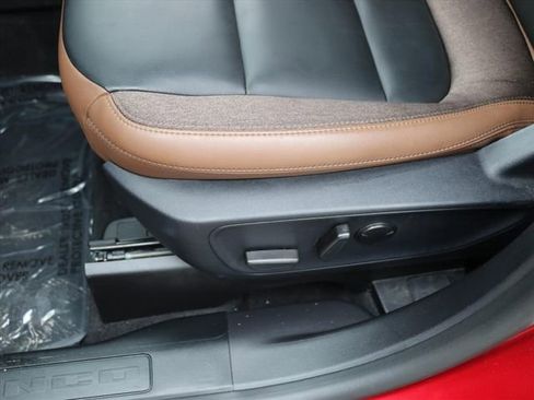 Used 2025 Ford Bronco Sport Outer Banks w/ Outer Banks Tech Package+ image 20