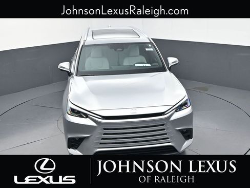 New 2026 Lexus TX 350 AWD image 23