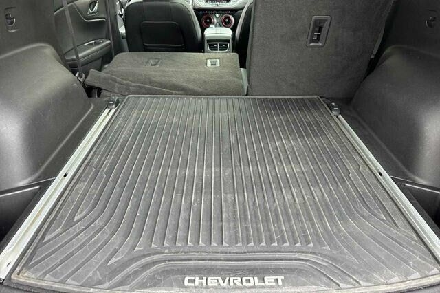 Used 2019 Chevrolet Blazer RS AWD/4WD image 12