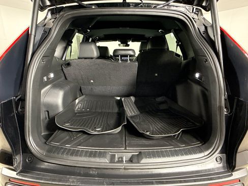 Certified 2024 Honda CR-V Sport-L image 33