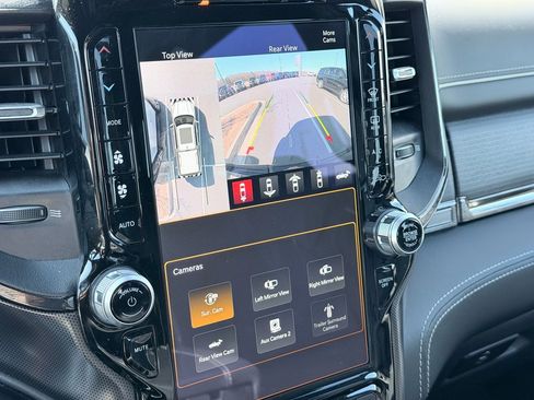 Used 2022 RAM 1500 Limited image 18