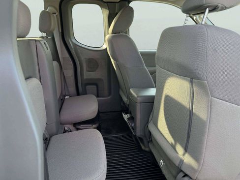 Used 2015 Nissan Frontier S RWD image 55