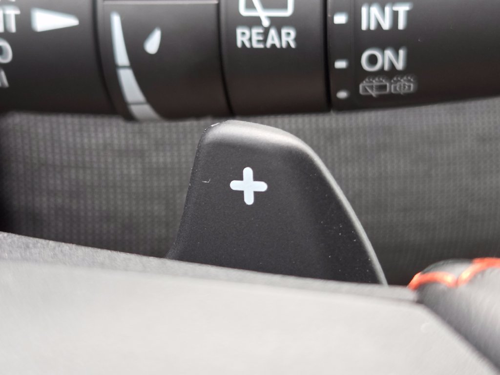 New 2026 Honda Passport TrailSport image 21
