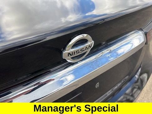 Used 2019 Nissan Maxima Platinum w/ Reserve Package FWD image 48