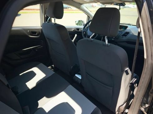 Used 2016 Ford Fiesta S FWD image 44