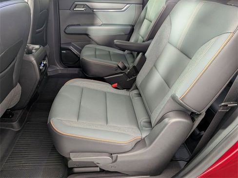 Certified 2024 GMC Acadia AT4 w/ LPO, Floor Liner Package image 28