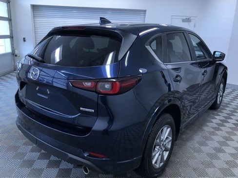 Used 2025 MAZDA CX-5 AWD 2.5 S w/ Preferred Package image 29