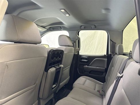 Certified 2017 Chevrolet Silverado 1500 LS w/ Trailering Package image 13