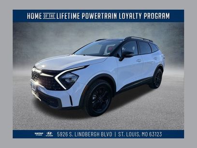 Used 2023 Kia Sportage X-Pro