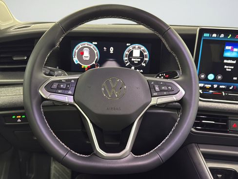 New 2026 Volkswagen Tiguan S AWD/4WD image 30