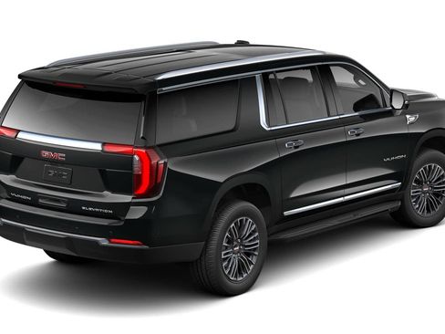 New 2026 GMC Yukon XL Elevation w/ Elevation Premium Package RWD image 27