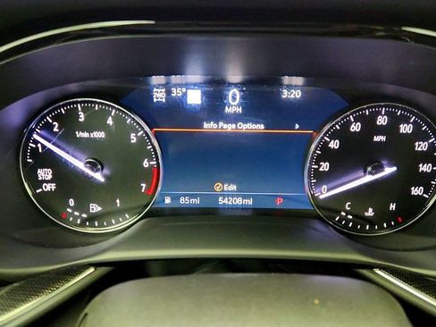 Used 2021 Buick Envision Essence w/ Technology Package I image 14