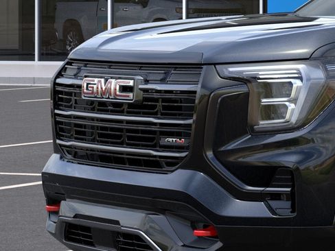 New 2026 GMC Terrain AT4 w/ Convenience Package III AWD/4WD image 38