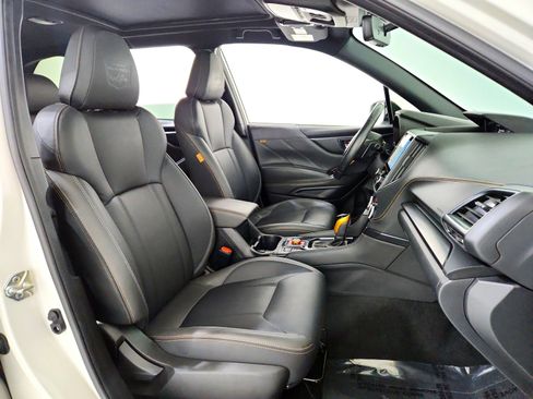 Used 2022 Subaru Forester Wilderness w/ Wilderness Package image 22