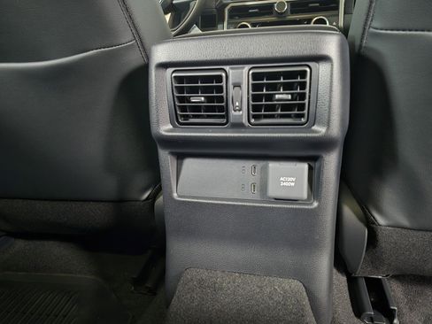 New 2025 Toyota 4Runner 4WD image 44