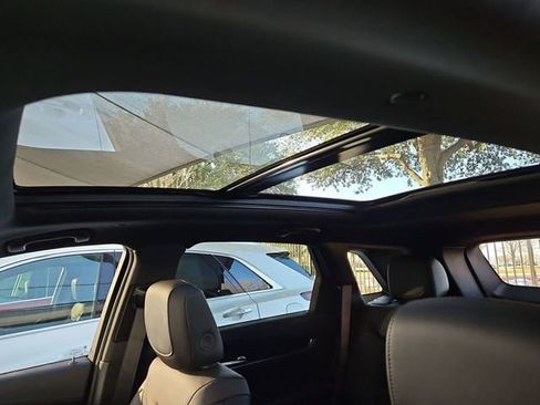 New 2026 Cadillac XT5 Premium Luxury image 6