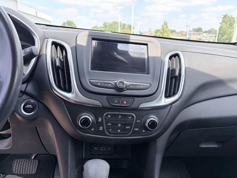 Used 2022 Chevrolet Equinox LT AWD/4WD image 13