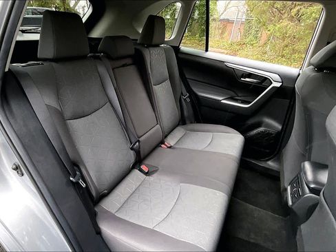 Certified 2023 Toyota RAV4 XLE image 18