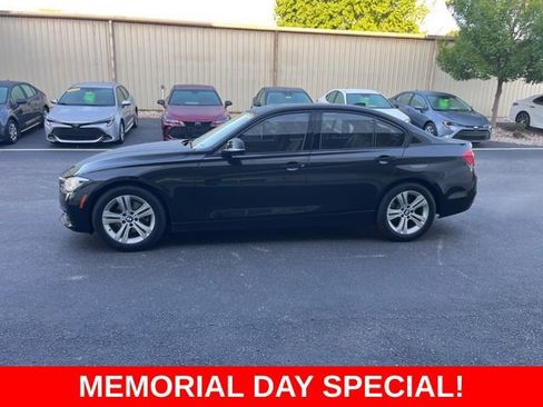 Used 2016 BMW 328i Sedan RWD image 34