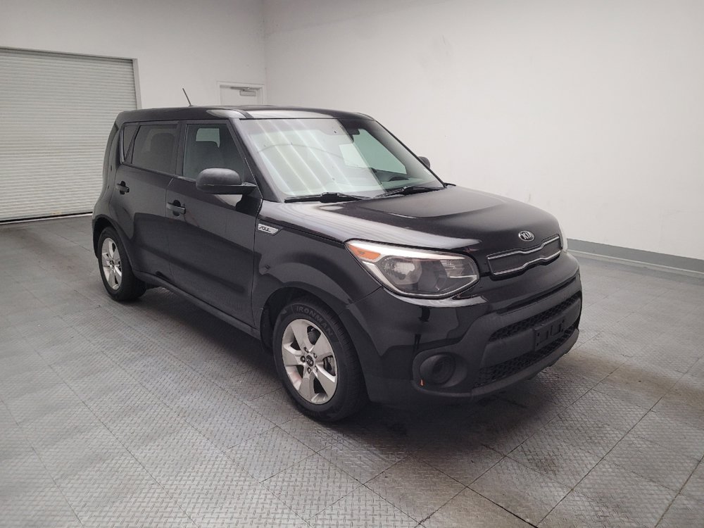 Used 2017 Kia Soul FWD image 13