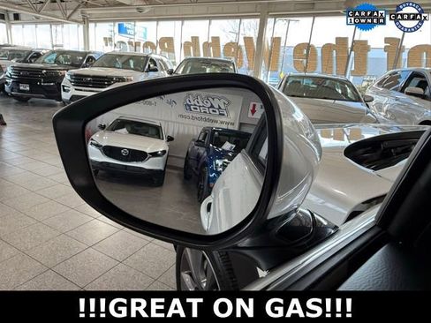 Used 2025 MAZDA CX-30 AWD 2.5 S w/ Preferred Package image 23