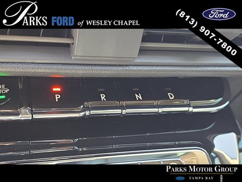 Used 2025 Lincoln Corsair FWD image 25