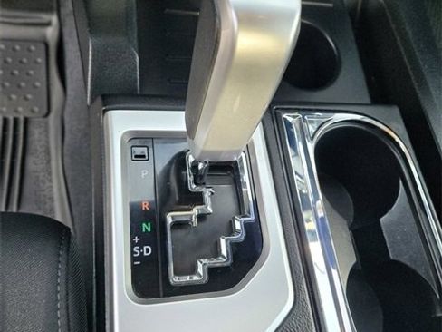 Certified 2021 Toyota Tundra SR5 w/ Blackout Package (TMS) image 16