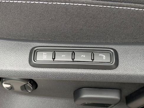 New 2026 Volkswagen Atlas SEL Premium R-Line AWD/4WD image 24