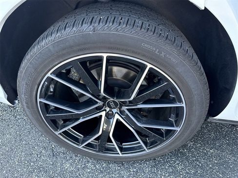 Used 2023 Audi SQ8 Prestige image 18