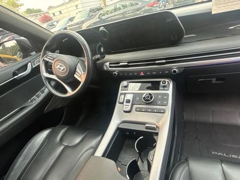 Used 2023 Hyundai Palisade Calligraphy w/ Winter Package AWD/4WD image 13