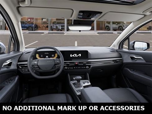 New 2026 Kia Sportage EX w/ EX Panorama Roof Package image 14