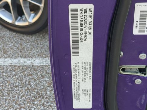 Used 2023 Dodge Charger GT image 31