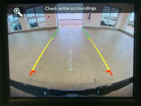 Used 2021 RAM 1500 Big Horn image 24