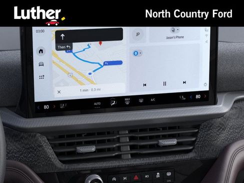 New 2026 Ford Explorer Platinum image 14