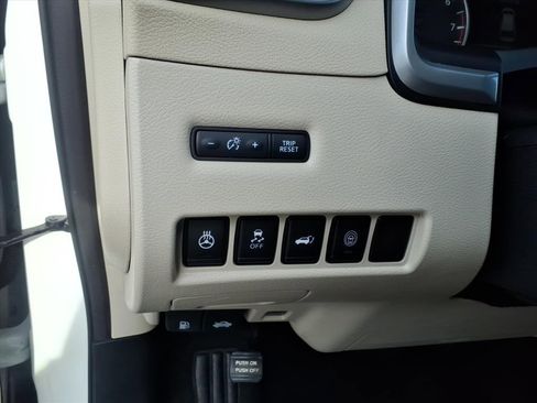 Used 2023 Nissan Murano SL w/ SL Moonroof Package image 30