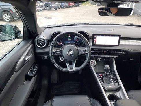 Used 2024 Alfa Romeo Tonale Ti w/ Active Assist Package image 30