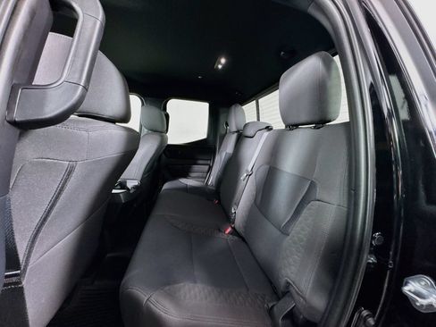 Used 2025 Toyota Tundra SR AWD/4WD image 21